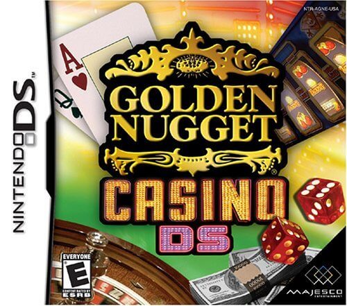 golden nugget casino ds