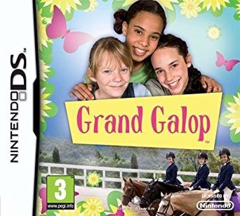 Grand Galop