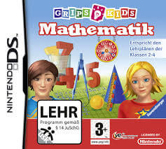 GripsKids Mathematik