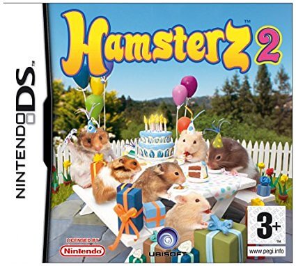 hamsterz 2