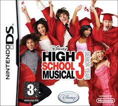 High School Musical 3: Senior Year