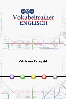 hmh vokabeltrainer: englisch