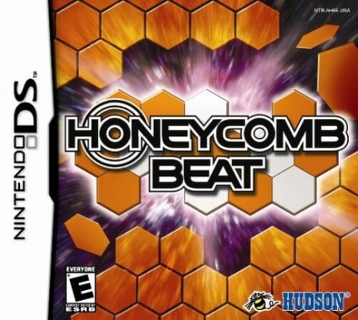 honeycomb beat