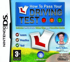 how to pass your driving test