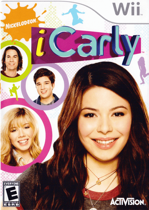 iCarly