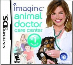 imagine: animal doctor care center