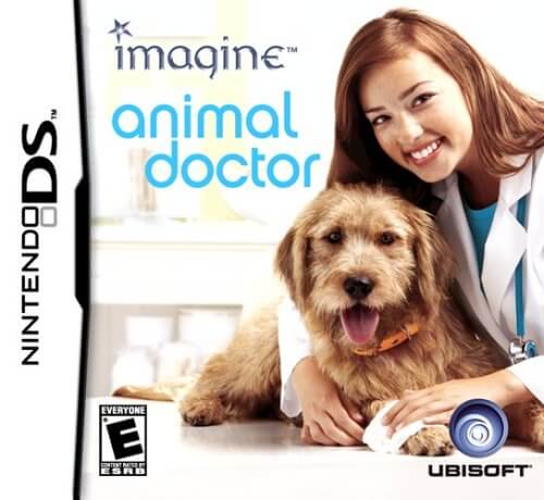 Imagine: Animal Doctor