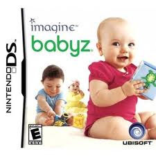 Imagine: Babyz