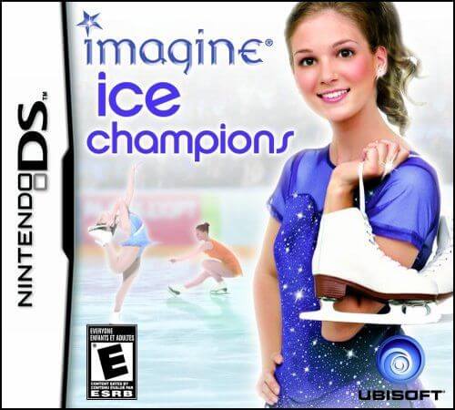 imagine: ice champions