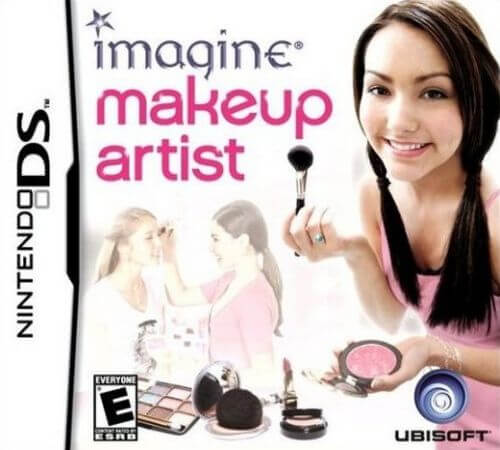 Imagine: Makeup Artist