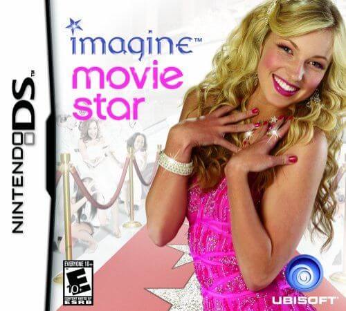 Imagine: Movie Star