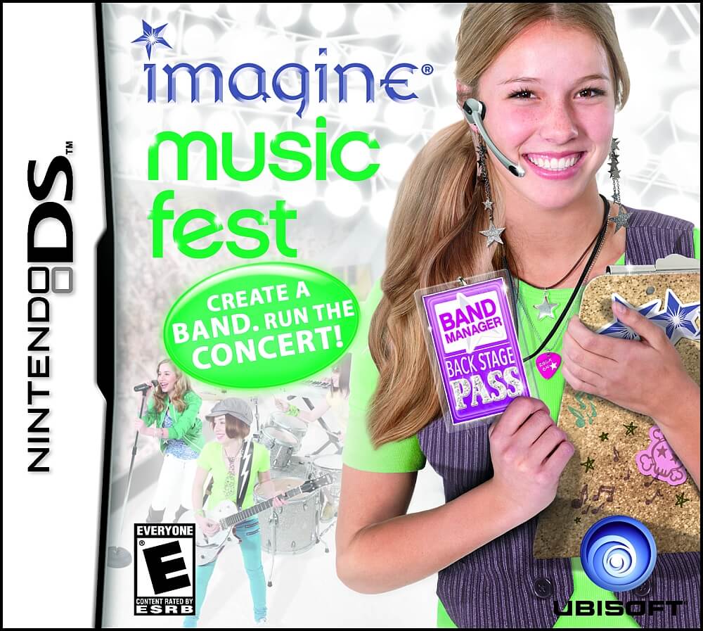 imagine: music fest