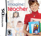 Imagine: Teacher