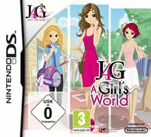 j4g: a girls world