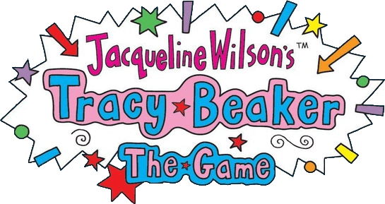 jacqueline wilson's tracy beaker: the game