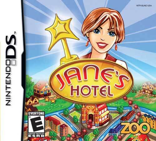 jane's hotel