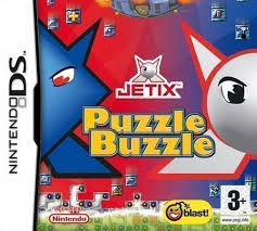 jetix puzzle buzzle