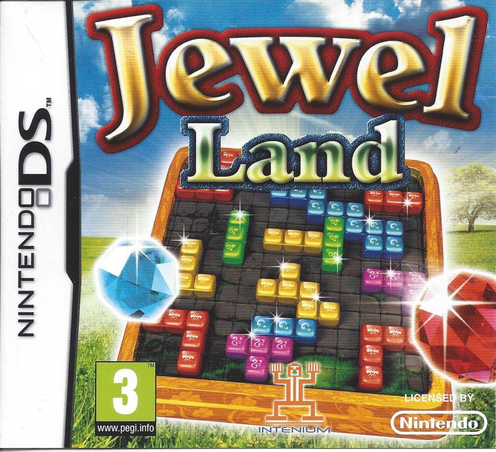 Jewel Land