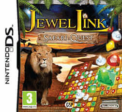 Jewel Link: Safari Quest