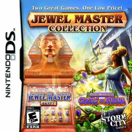 jewel master collection