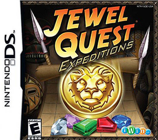 jewel quest expeditions