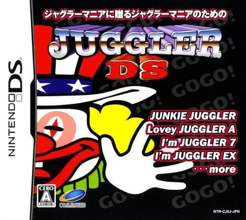 Juggler DS