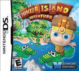 junior island adventure