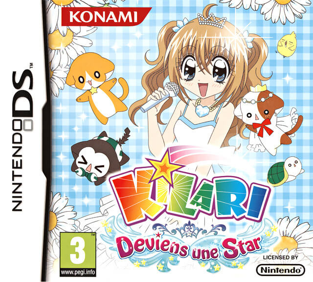 Kilari: Deviens une Star