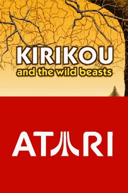 Kirikou and the Wild Beasts