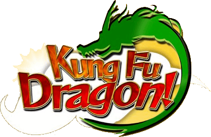 kung fu dragon