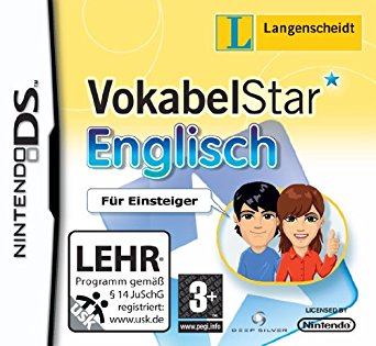 Langenscheidt VokabelStar Englisch fuer Einsteiger