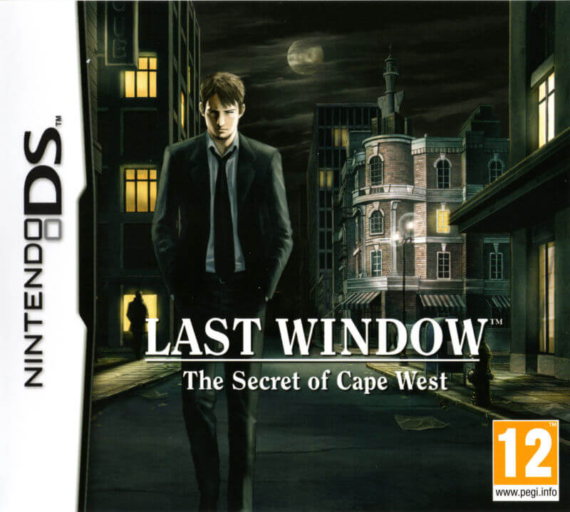 last window: the secret of cape west