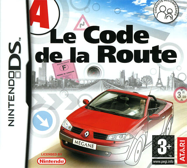 Le Code de la Route