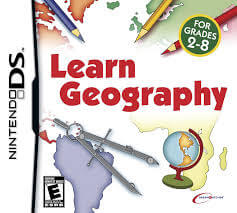 Learn Geography