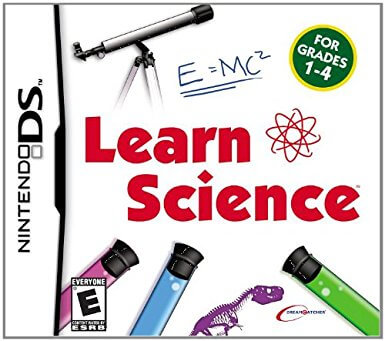 learn science