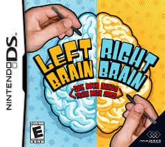 Left Brain Right Brain