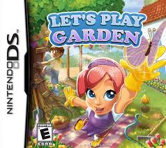 Let's Play Garden