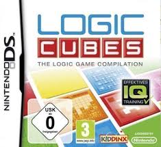 Logic Cubes