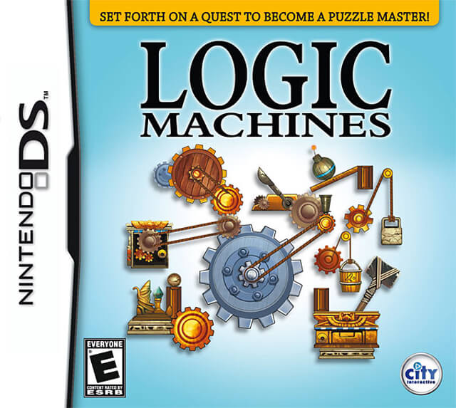 Logic Machines