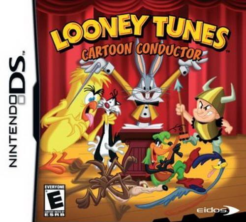 Looney Tunes: Cartoon Conductor