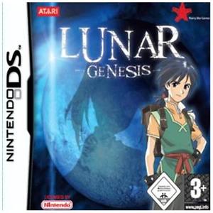 lunar genesis