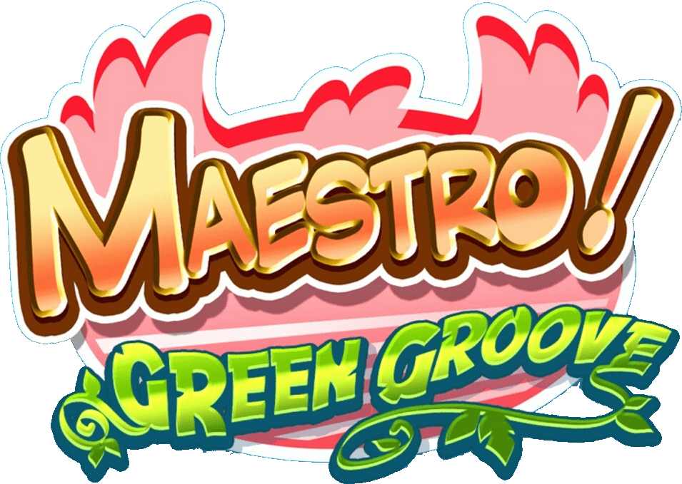 maestro! green groove