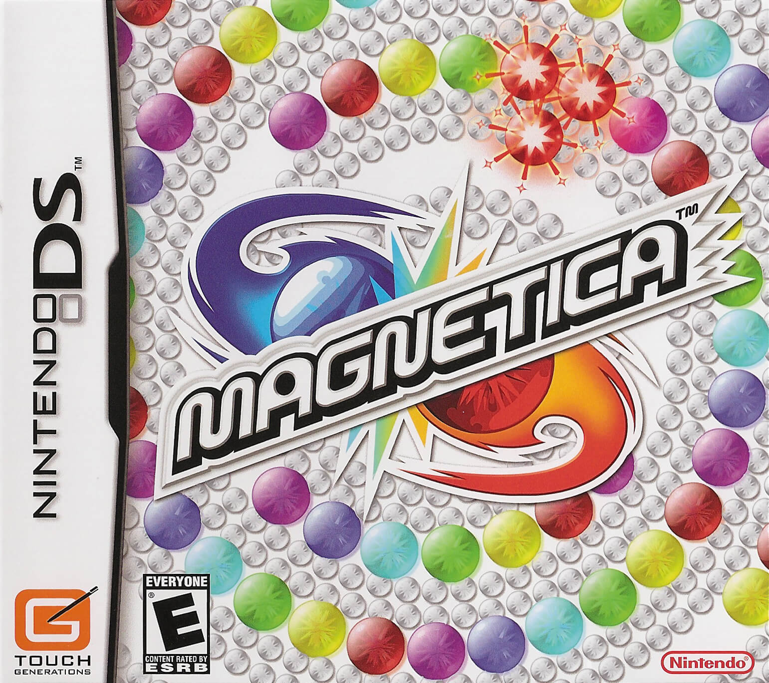 magnetica