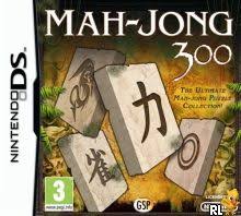 mah-jong 300