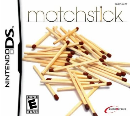 Matchstick