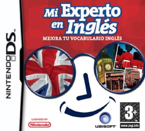 mi experto en ingles