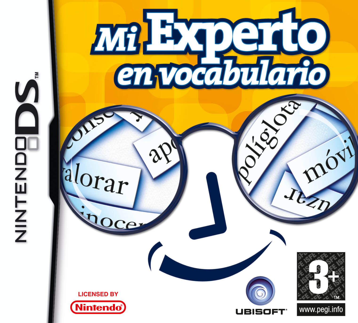 Mi Experto en Vocabulario