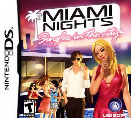 Miami Nights: Singles in the City