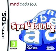 Mind. Body. Soul. Spellbound 2