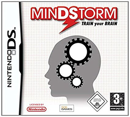 Mindstorm